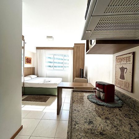 Sm1214 Flat Com Excelente Localizacao Em Regiao Central Бразилия Екстериор снимка