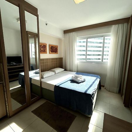 Sm1214 Flat Com Excelente Localizacao Em Regiao Central Бразилия Екстериор снимка