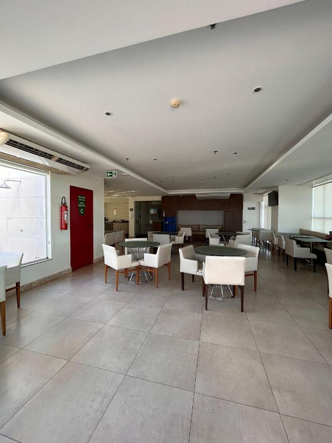 Sm1214 Flat Com Excelente Localizacao Em Regiao Central Бразилия Екстериор снимка