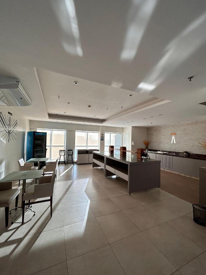 Sm1214 Flat Com Excelente Localizacao Em Regiao Central Бразилия Екстериор снимка